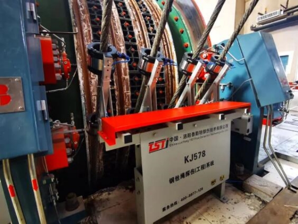 替代人工，檢而不“簡”——厲害了！我的“高科技智檢搭子”！
