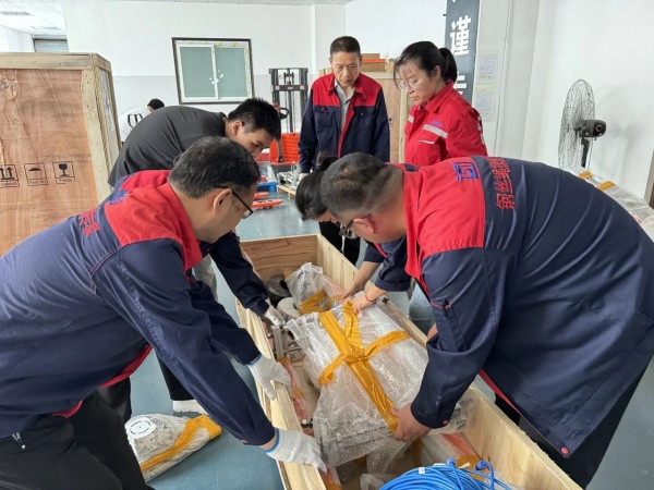 破暑前行，全員沖刺，鑄就泰斯特新速度！