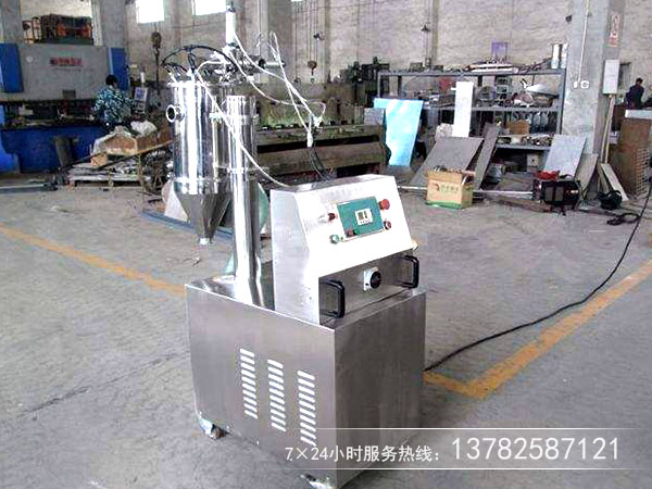 真空上料機(jī) 真空上料機(jī)