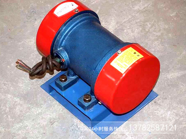 倉壁振動器 倉壁振動器