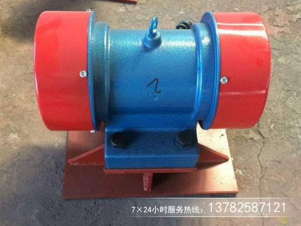 倉壁振動器 倉壁振動器