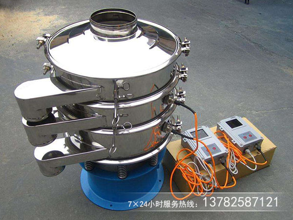 超聲波振動(dòng)篩 超聲波振動(dòng)篩