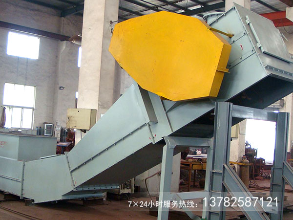 刮板輸送機設(shè)計靈活,S型L型應(yīng)有盡有 刮板輸送機設(shè)計靈活,S型L型應(yīng)有盡有