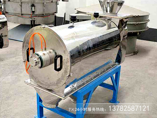 橡膠助劑非常細(xì)選用什么篩粉機(jī)合適 橡膠助劑非常細(xì)選用什么篩粉機(jī)合適