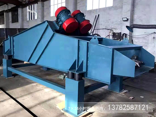 尾礦干排系統(tǒng)中<a href='http://www.innerpeacehealingzen.com/zxkys/448.html' title='脫水篩' target='_blank'>脫水篩</a>使用位置設(shè)置 尾礦干排系統(tǒng)中脫水篩使用位置設(shè)置