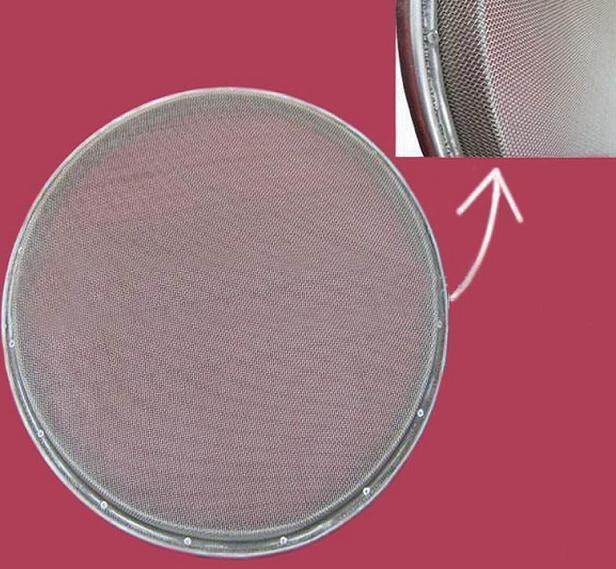 圓形搖擺篩使用過(guò)程中漏料原因及處理辦法 圓形搖擺篩使用過(guò)程中漏料原因及處理辦法