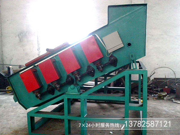 電磁振網(wǎng)篩 電磁振網(wǎng)篩