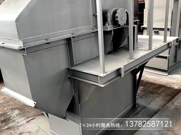 鋼絲膠帶提升機 鋼絲膠帶提升機