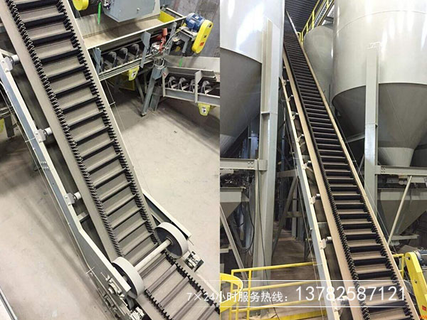 帶式輸送機的動輪有哪些，有什么作用！