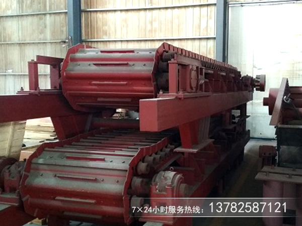 板式給料機(jī) 板式給料機(jī)