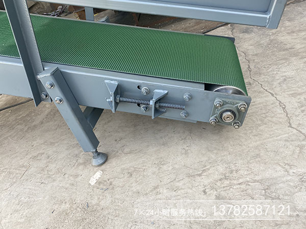 皮帶機(jī) 皮帶機(jī)