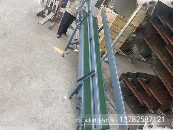 皮帶機(jī)介紹 皮帶機(jī)介紹