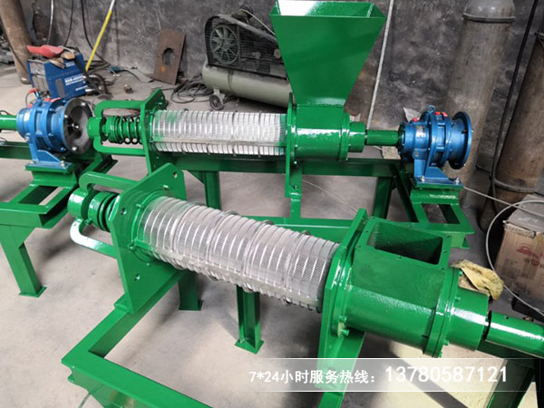 干濕分離機 干濕分離機