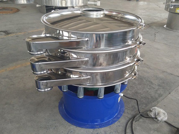 超聲波振動(dòng)篩實(shí)圖 超聲波振動(dòng)篩實(shí)圖