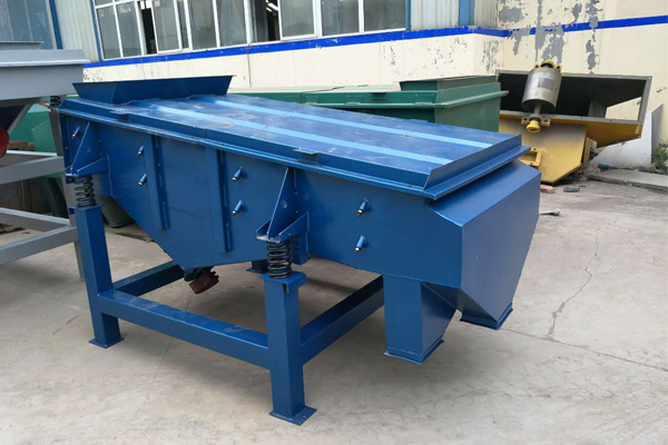 振動篩分機的安裝和使用注意點，您一定還不完全明白!(振動篩分機的使用方法)