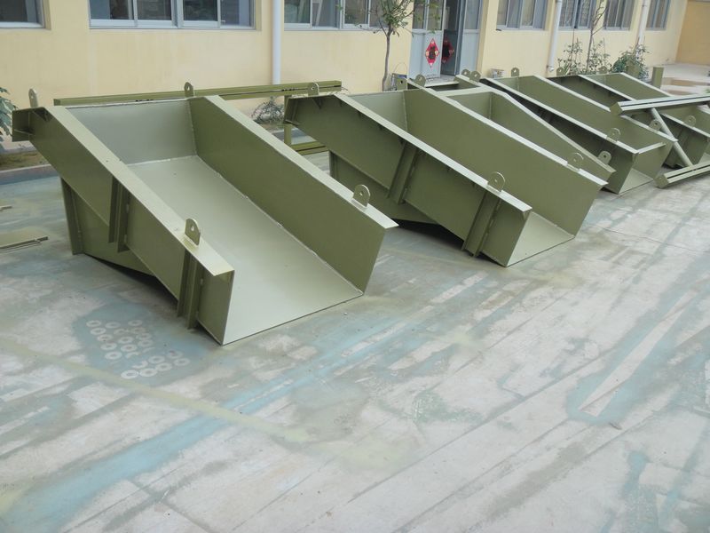 K型往復(fù)式給料機主要特點及原理(K型往復(fù)式給料機) K型往復(fù)式給料機主要特點及原理(K型往復(fù)式給料機)