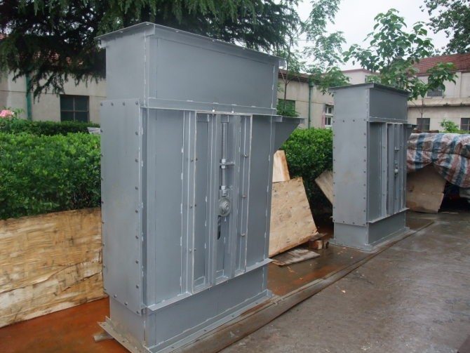 斗式提升機料斗一直掉料是什么原因造成的該怎么樣解決?(斗式提升機料斗規(guī)格) 斗式提升機料斗一直掉料是什么原因造成的該怎么樣解決?(斗式提升機料斗規(guī)格)