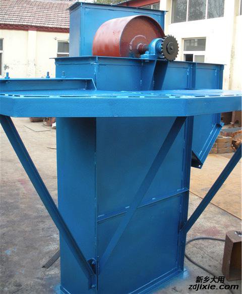 斗式提升機(jī)安裝使用與常見故障排除說明書(斗式提升機(jī)安裝技術(shù)要求) 斗式提升機(jī)安裝使用與常見故障排除說明書(斗式提升機(jī)安裝技術(shù)要求)