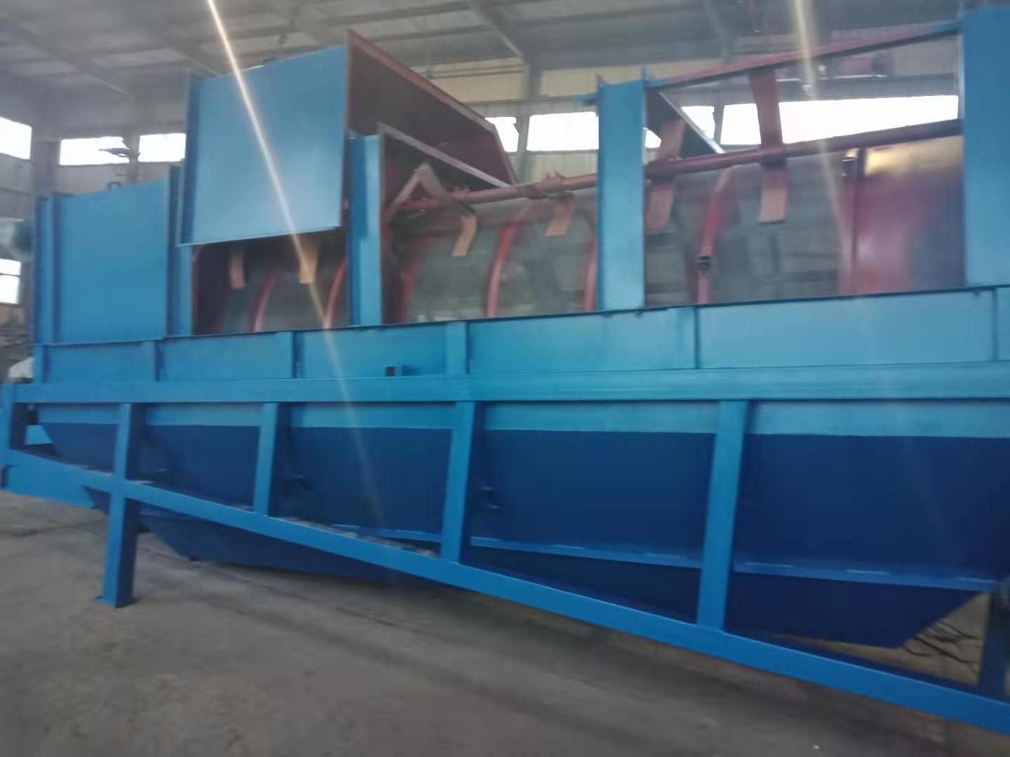 50滾筒篩沙機(jī)-電動(dòng)滾筒篩沙機(jī)廠家介紹(振動(dòng)式50篩沙機(jī)) 50滾筒篩沙機(jī)-電動(dòng)滾筒篩沙機(jī)廠家介紹(振動(dòng)式50篩沙機(jī))