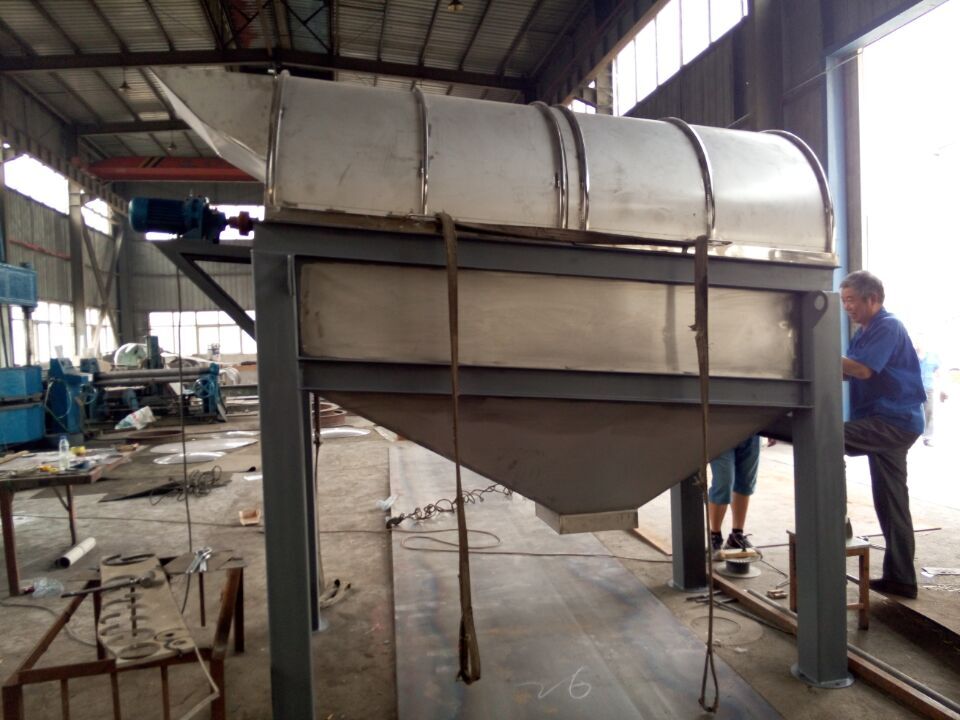 滾筒篩篩網(wǎng)的形狀用戶存在的三大誤區(qū)(滾桶篩的結(jié)構(gòu)) 滾筒篩篩網(wǎng)的形狀用戶存在的三大誤區(qū)(滾桶篩的結(jié)構(gòu))