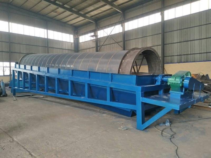 滾筒篩篩網(wǎng)破損過快的主要因素除了質(zhì)量問題還有什么?(破碎機(jī)篩底網(wǎng)) 滾筒篩篩網(wǎng)破損過快的主要因素除了質(zhì)量問題還有什么?(破碎機(jī)篩底網(wǎng))