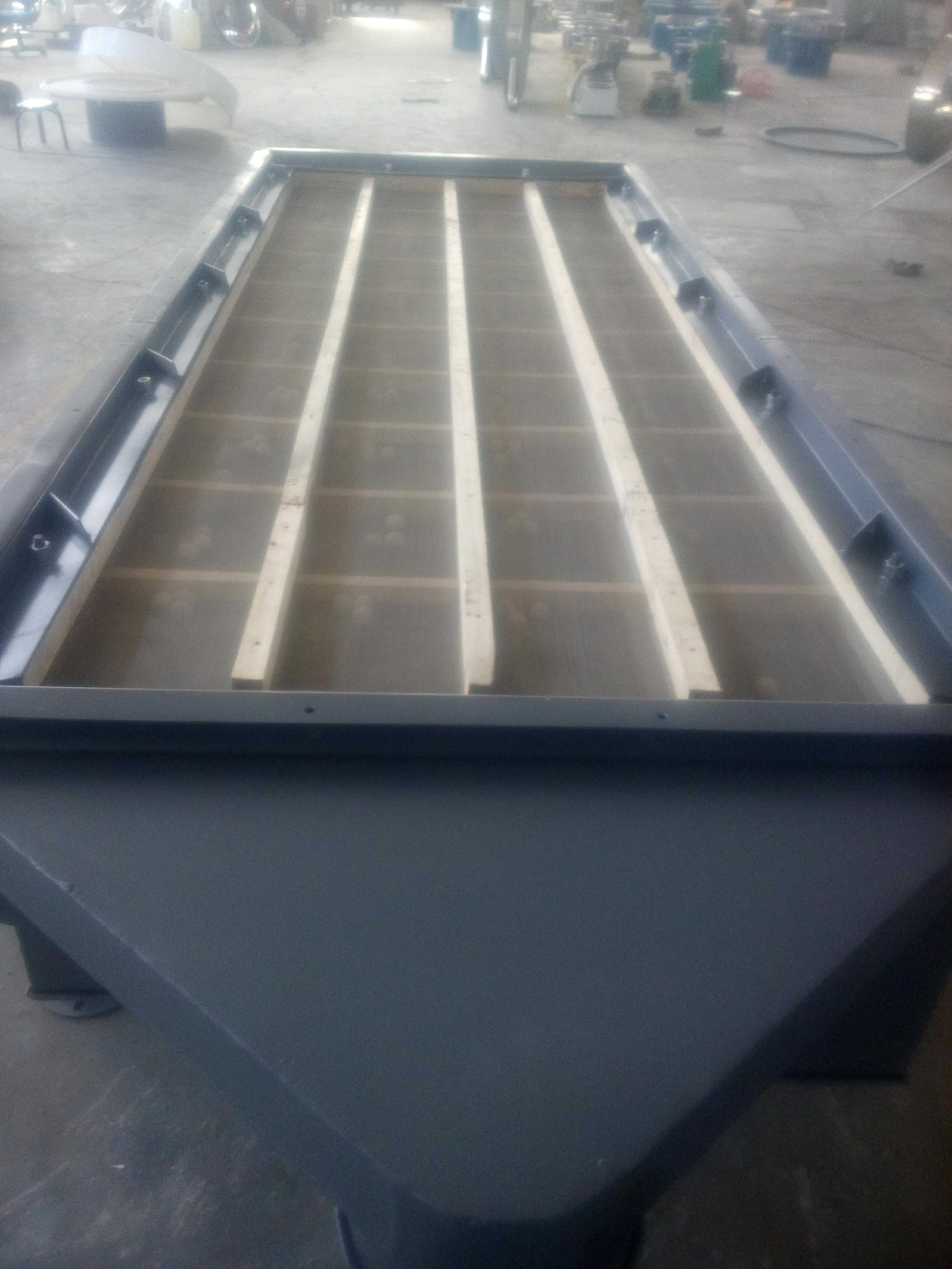 直線振動(dòng)篩分機(jī)的意義有哪些(直線振動(dòng)篩廠家) 直線振動(dòng)篩分機(jī)的意義有哪些(直線振動(dòng)篩廠家)