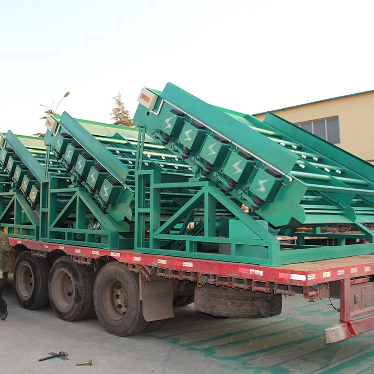 電磁振動(dòng)篩圖片 電磁振動(dòng)篩圖片