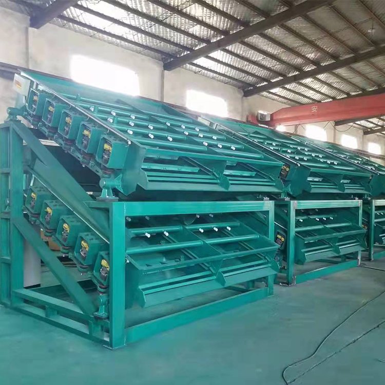 電磁振動(dòng)篩圖片 電磁振動(dòng)篩圖片