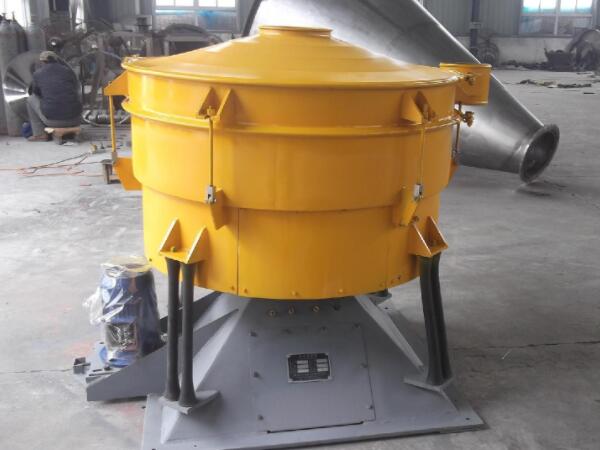 什么原因可能導(dǎo)致圓形搖擺篩損壞？