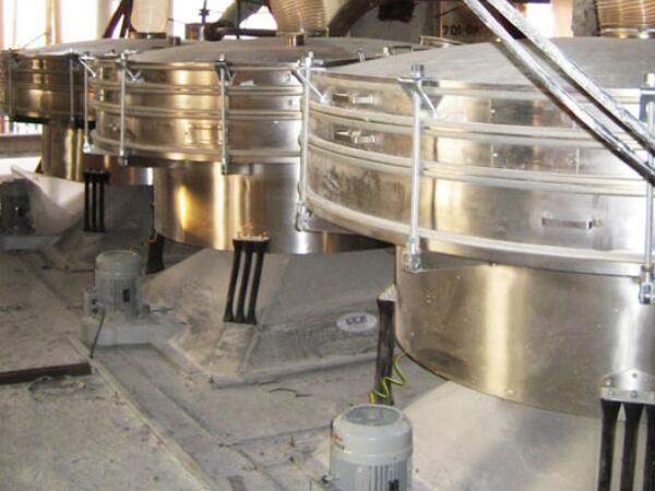 如何查看不銹鋼搖擺篩的工作狀態(tài)? 如何查看不銹鋼搖擺篩的工作狀態(tài)?