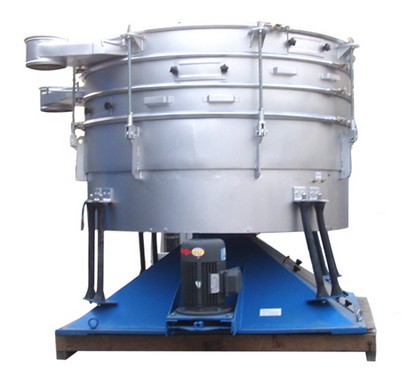 直線搖擺篩在換篩網(wǎng)時(shí)有哪些技巧? 直線搖擺篩在換篩網(wǎng)時(shí)有哪些技巧?