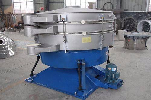 直線搖擺篩在換篩網(wǎng)時(shí)有哪些技巧? 直線搖擺篩在換篩網(wǎng)時(shí)有哪些技巧?