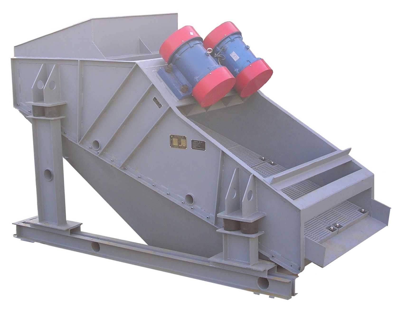 什么是礦用脫水篩? 什么是礦用脫水篩?