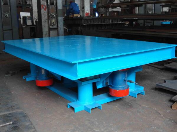 振動(dòng)平臺(tái)的使用事項(xiàng) 振動(dòng)平臺(tái)的使用事項(xiàng)