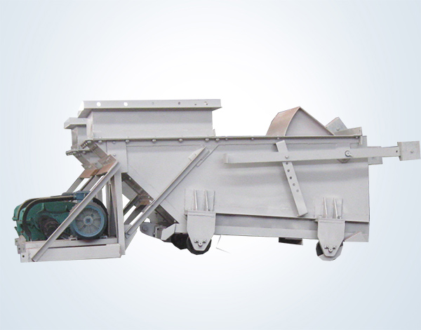 礦用給煤機(jī)的優(yōu)點(diǎn) 礦用給煤機(jī)的優(yōu)點(diǎn)