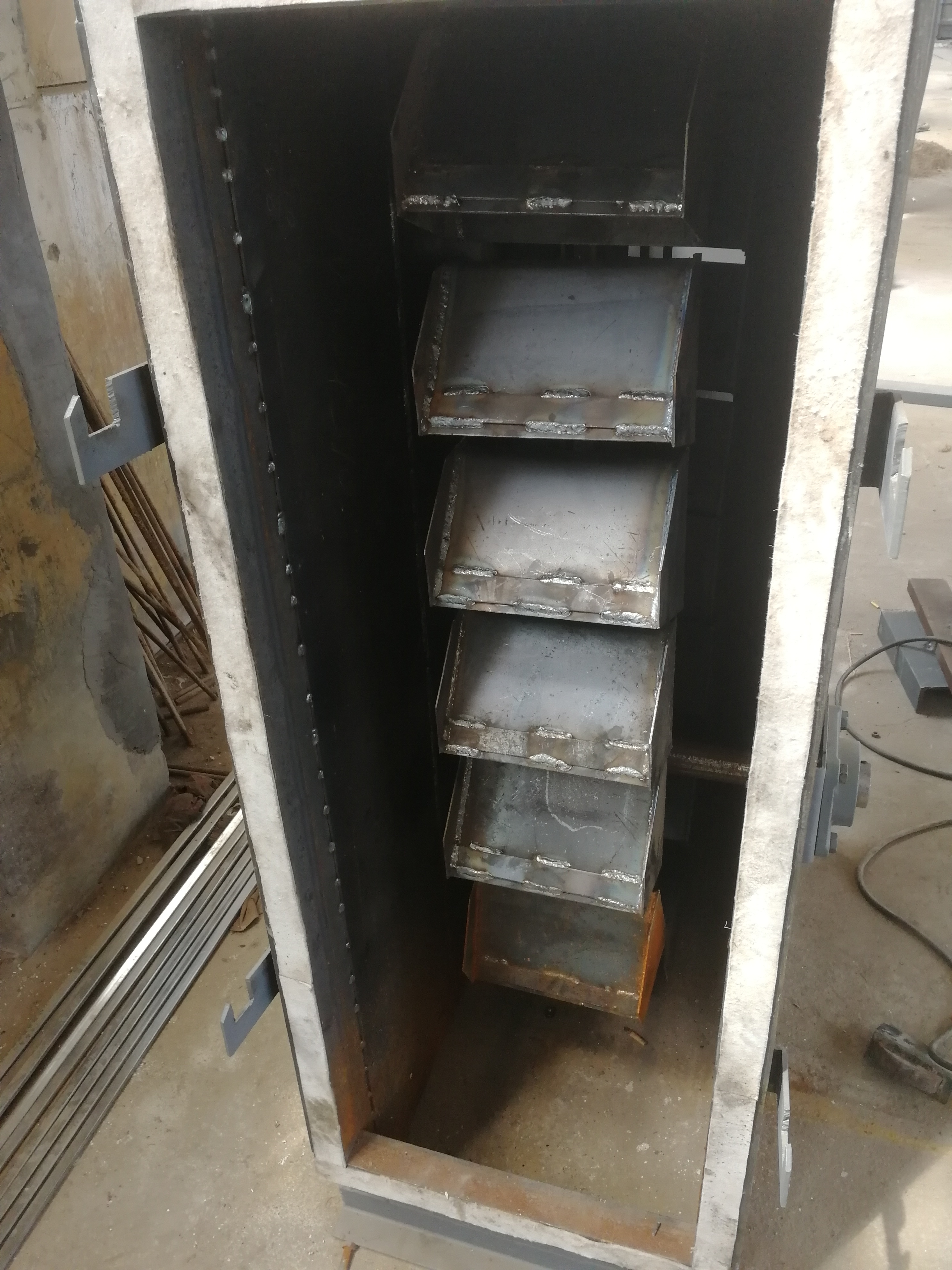 鏈條式提升機(jī) 鏈條式提升機(jī)