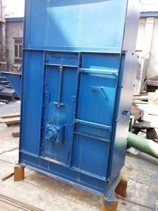 鏈條式提升機(jī) 鏈條式提升機(jī)