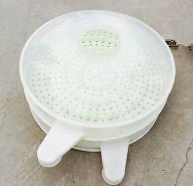 聚丙烯(塑料)防腐蝕振動篩技術(shù)參數(shù)及使用說明 聚丙烯(塑料)防腐蝕振動篩技術(shù)參數(shù)及使用說明