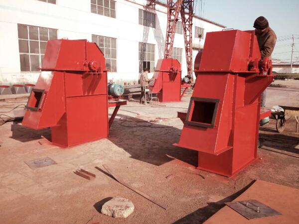 板鏈斗式提升機投產(chǎn)前的試車運轉(zhuǎn)怎么操作? 板鏈斗式提升機投產(chǎn)前的試車運轉(zhuǎn)怎么操作?