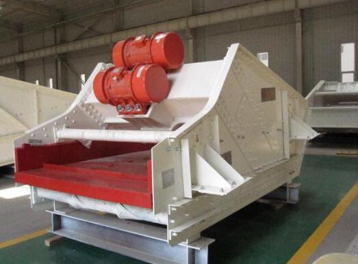 振動(dòng)篩震動(dòng)的時(shí)候會(huì)跑嗎? 振動(dòng)篩震動(dòng)的時(shí)候會(huì)跑嗎?