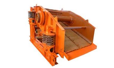 礦用振動篩發(fā)熱倒會有什么影響呢 礦用振動篩發(fā)熱倒會有什么影響呢