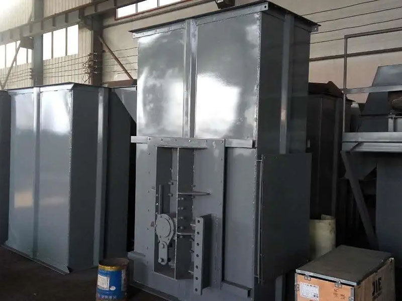 NE板鏈?zhǔn)蕉肥教嵘龣C(jī)使用負(fù)荷及型號(hào)選擇(板鏈?zhǔn)蕉诽釞C(jī)安裝) NE板鏈?zhǔn)蕉肥教嵘龣C(jī)使用負(fù)荷及型號(hào)選擇(板鏈?zhǔn)蕉诽釞C(jī)安裝)