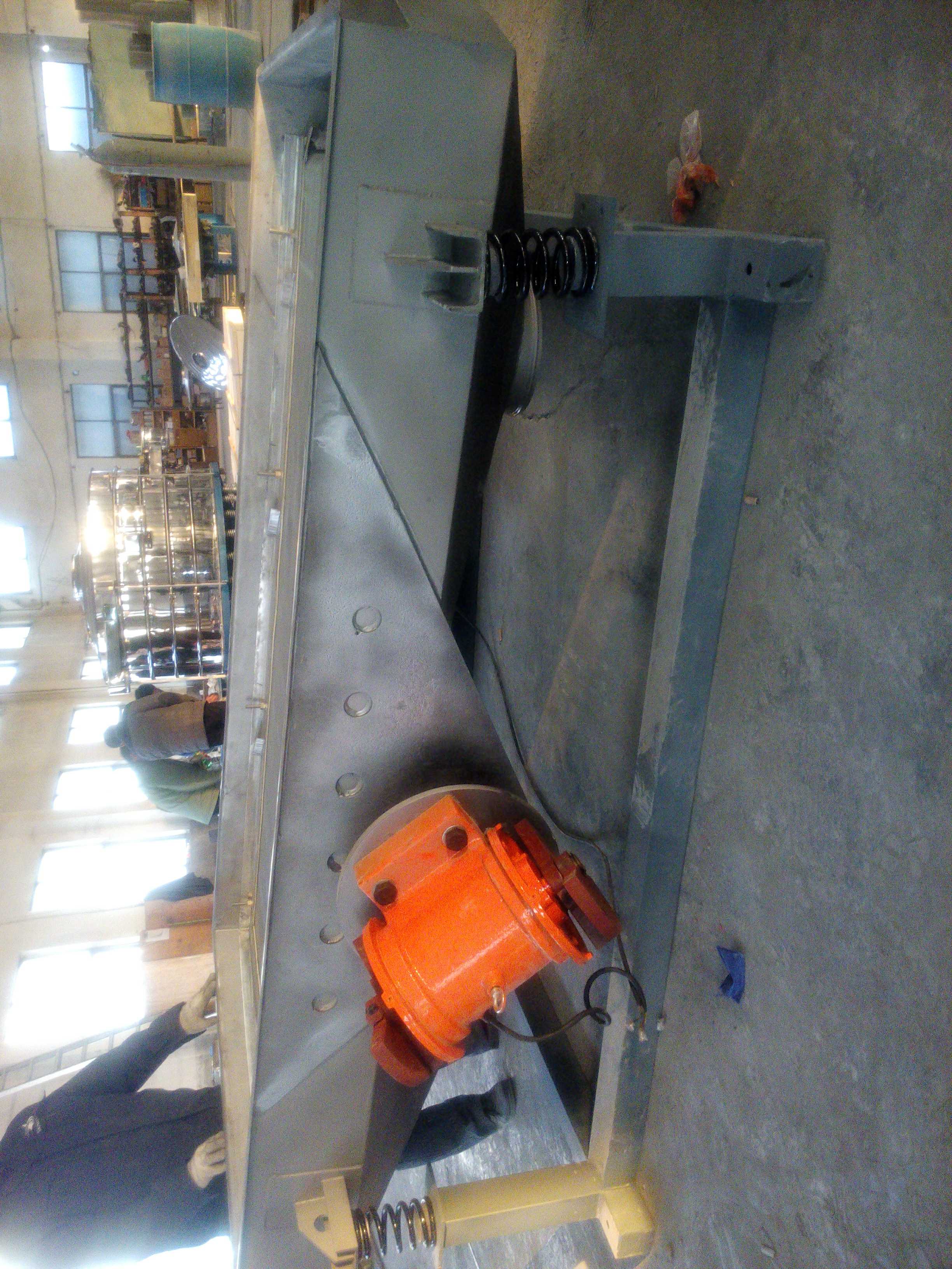 超聲波直線篩混料的原因及處理辦法(超聲振動篩) 超聲波直線篩混料的原因及處理辦法(超聲振動篩)